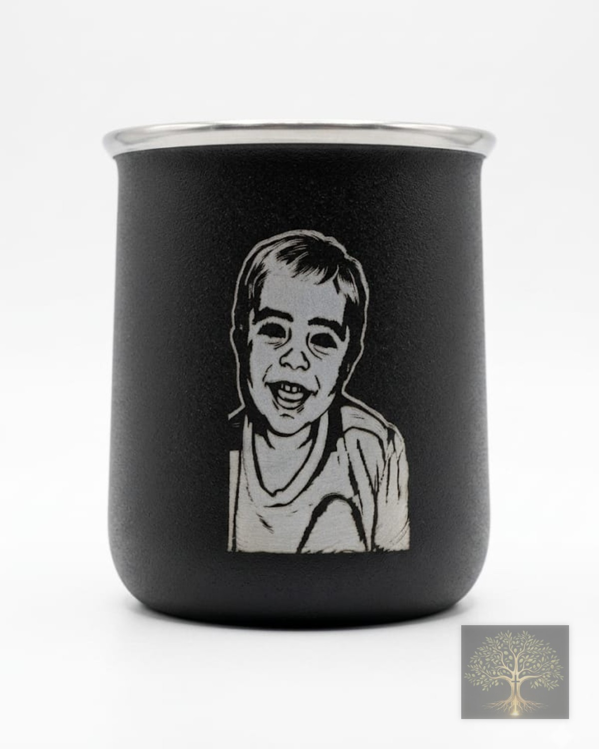 Mate cáliz térmico. (2)
