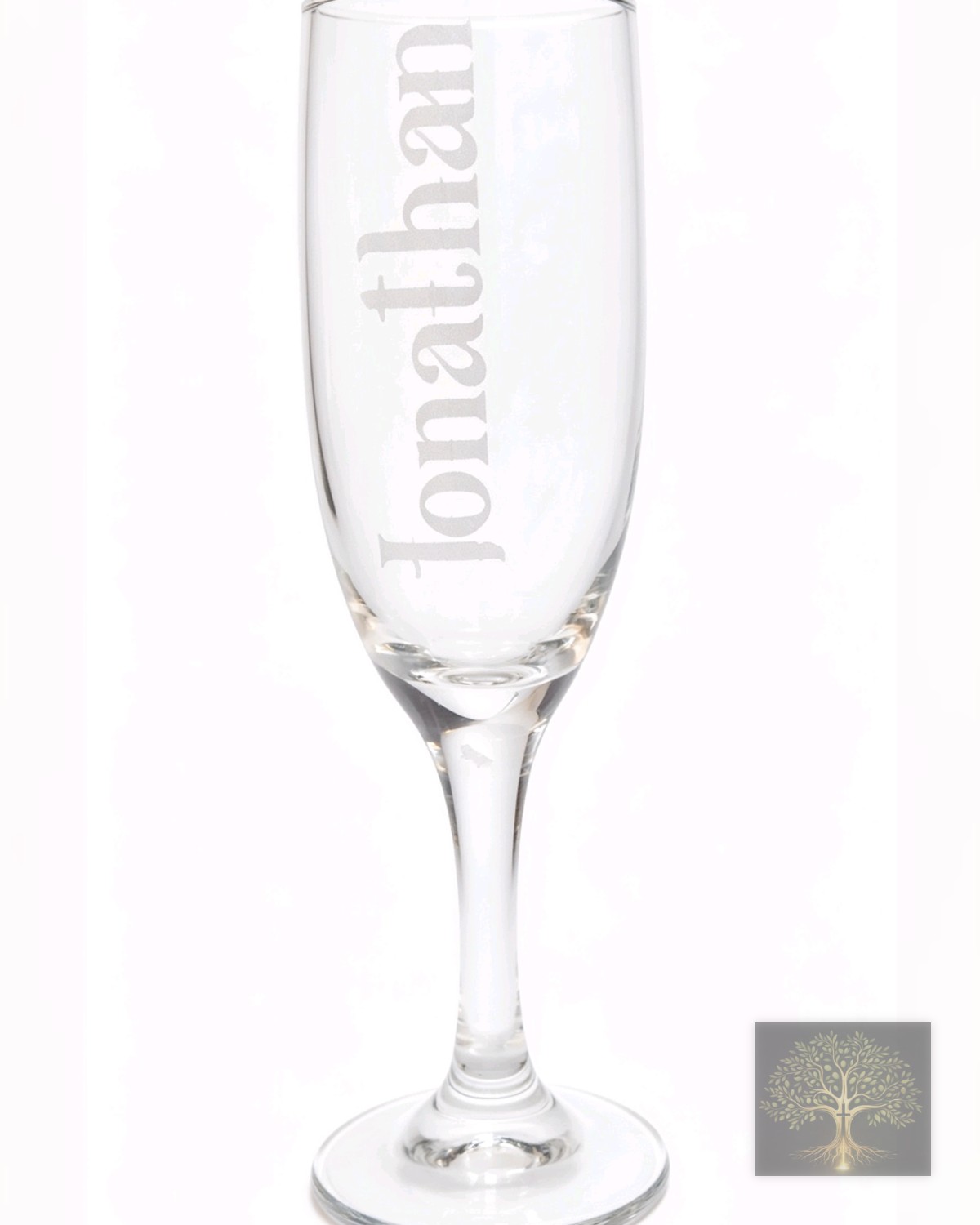 Copas de vidrio. (2)